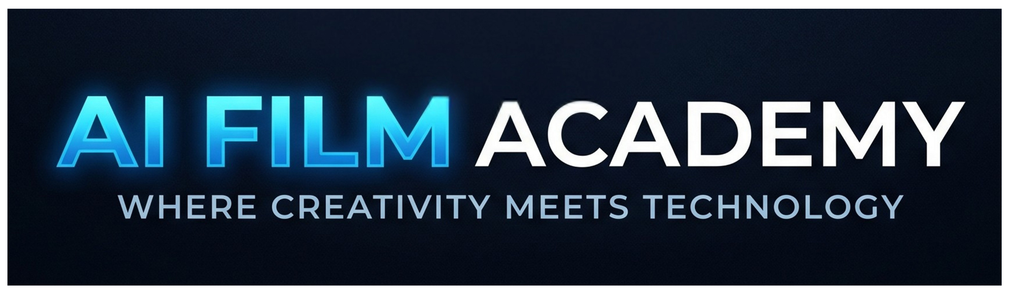 Ai film academy